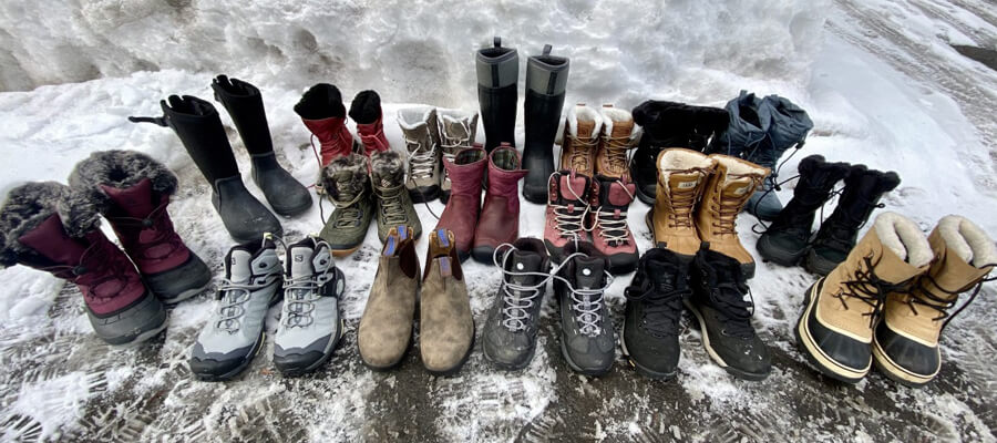 How to Choose the Best Dog Booties for Cold Weather: A Complete Guide